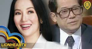Kris Aquino shares her blessings, requests prayers from her supporters