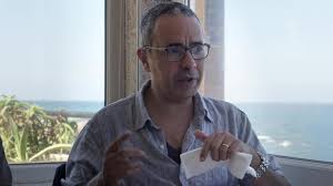 L'ALGERIE DE KAMEL DAOUD