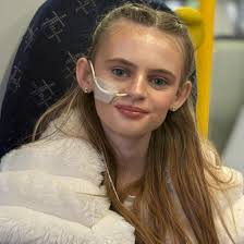 Katie Gillan in people