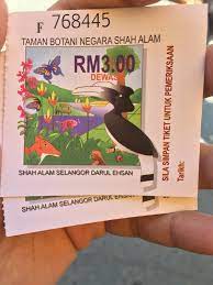 Taman botani negara shah alam (dahulunya dikenali taman pertanian malaysia bukit cahaya seri alam) dengan keluasan 817 hektar. Rumah Salji Bukit Cerakah Shah Alam