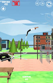 Master swag flip running game play: Swagflip Parkour Origins V1 7 6 5 Mod Apk Apkdlmod