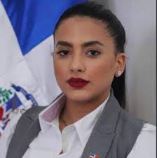 Shesnel Alejandro Calcaño Mena