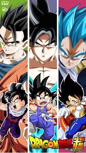 Who S The Strongest Saiyan By Adeba3388 Anime Dragon Ball Super Anime Dragon Ball Dragon Ball Goku