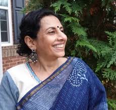 Poetry, Week 50: Arvinder Kaur Johri — DIALOGIST