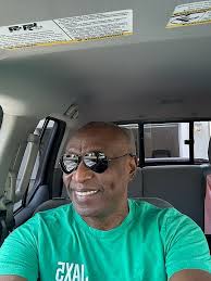 Anthony Bernard Obituary and Online Memorial (2024)