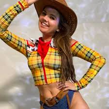 Disney princess quits to be OnlyFans star – but still gets kinky Toy Story  request - Daily Star