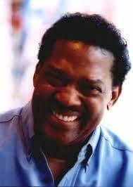 Remembering Edwin Starr