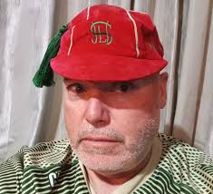 The last group to be capped at Rugby at the old school. Ian Warburton,  Phillip Seamark, Richard Derham, Carl Ward, Mathew Constable, Simon Rogers,  Adam St John, Brendon Pask.