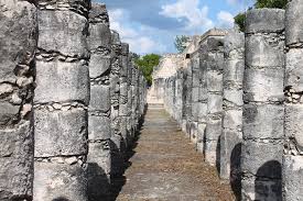 The Fascinating History Of Chichen Itza