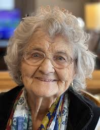 Obituary information for Irene Bonhus