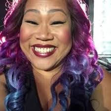 Krystle Blair's Instagram, Twitter & Facebook