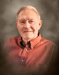 Obituary for Kenneth Noble Suggs