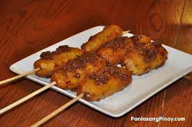 10 Filipino Street Food Recipes To Try Recipes Filipino Street Food Food