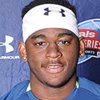 Joshua Paschal 2017 Strongside Defensive End Kentucky