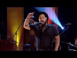 Nathaniel Rateliff The Night Sweats S O B Later With Jools Holland Bbc Two Jools Holland Bbc Two Night Sweats