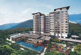 (bandar ainsdale), serini (taman melawati), rimbun sanctuary (bukit jelutong) launches prior to fp2018: Sime Darby Property To Launch Rimbun Sanctuary