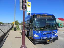 Transportation How Can Transit Connect To Jobs Urban Milwaukee