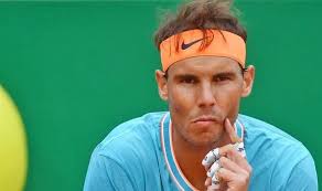 Check out our rafa nadal art selection for the very best in unique or custom, handmade pieces from our wall décor shops. Rafael Nadal Opens Up On Bizarre Injury Which Left Him Feeling Demoralised Tennis Sport Express Co Uk