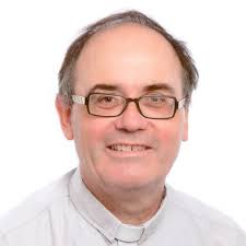 Reverend Fr Adrian Gates