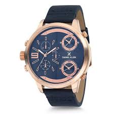 Daniel Klein 2017 Premium Seri Erkek Kol Saati 8680161461272