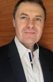 Profilseite von PD Dr. Dominic Olariu, FZ Gotha