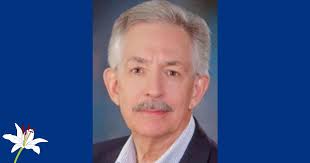 Alfred Burton "Burt" Carnes, age 74