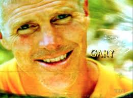 Survivor contestant Gary Hogeboom