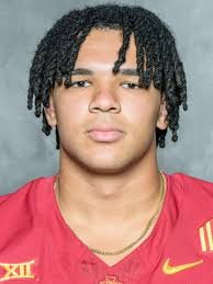 Iowa State All Time Football Recruits