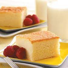 Hot Milk Cake Recipe Desserts Hot Milk Cake Cake Recipes
