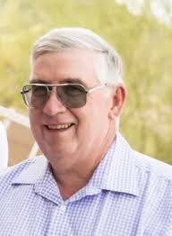 Obituary for Ben C Allen