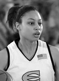 Cassondra (Boston) Richards (2020)