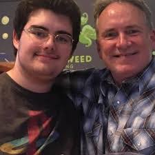 Gary Chipman's Instagram, Twitter & Facebook