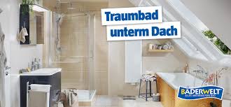 Außerdem bekommen sie bei uns. Badideen Fur Bader Mit Dachschrage Bauhaus