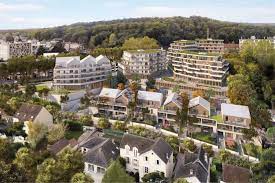 La commission, composée de magistrats, a rendu un. Seine Et Marne Feu Vert Pour L Eco Quartier De La Gare A Fontainebleau Avon La Republique De Seine Et Marne