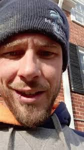 Aaron Rayburn's Instagram, Twitter & Facebook