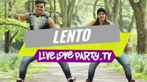 Por ter o número ideal de páginas neste livro, e também de acordo com as resenhas de vários leitores, esse livro daniel santacruz lento tem um conteúdo de qualidade muito interessante. Descargar Mp3 De Lento Daniel Santacruz Zumba Fitness Gratis Caletamp3 Org