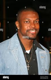 Chris tucker hi-res stock photography and images