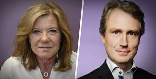 Nyheter om Erik Selin