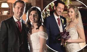 Trisha stratford and psychologist sabina read, come to find themselves looking for love on a tv show. Married At First Sight Uk Jack And Verity And Jonathan And Stephanie To Tie The Knot Daily Mail Online