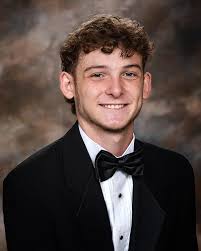 Join us this Sunday for Graduation Sunday as we acknowledge and celebrate  Senior Graduate, Isaiah Fraser! Please bring a card to place in the basket  in the foyer to show your love