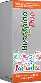 Buscapina Duo Plm