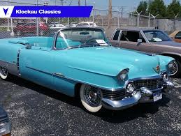 Image result for Ambassador Blue 1954 Lincoln
