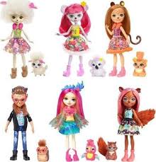 We did not find results for: Mattel Enchantimals Lalka Zwierzatko Fnh22 Morele Net