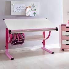 In den warenkorb zurzeit nicht bestellbar bitte plz eingeben verfügbar vor ort. Schreibtisch Moritz Weiss Rosa 130cm Breit Angebot 25 Reduziert Schreibtische