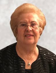Obituary of Mrs. Vasiliki "Vasa" Argiropoulos