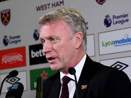 David Moyes admits he has 'point to prove' at West Ham after 'poor choice'  of taking job at Sunderland