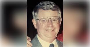 Obituary information for Michael B. Bergin