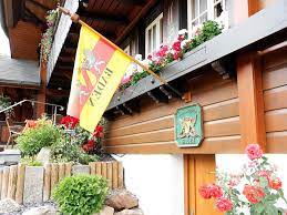 Haus erika ⭐ , germany, wieden, ortsstrasse 10: Haus Erika Wieden Schwarzwald Tourismus Gmbh Unterkunfte