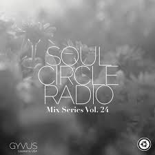 This is murder not music. Scr Mix Series Vol 24 Gyvus Soul Circle Radio Podcast Podtail