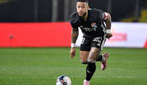 Accept and perform crypto payments with depay. Fc Barcelona Transfer Von Memphis Depay Hangt Wohl An Ronald Koemans Zukunft